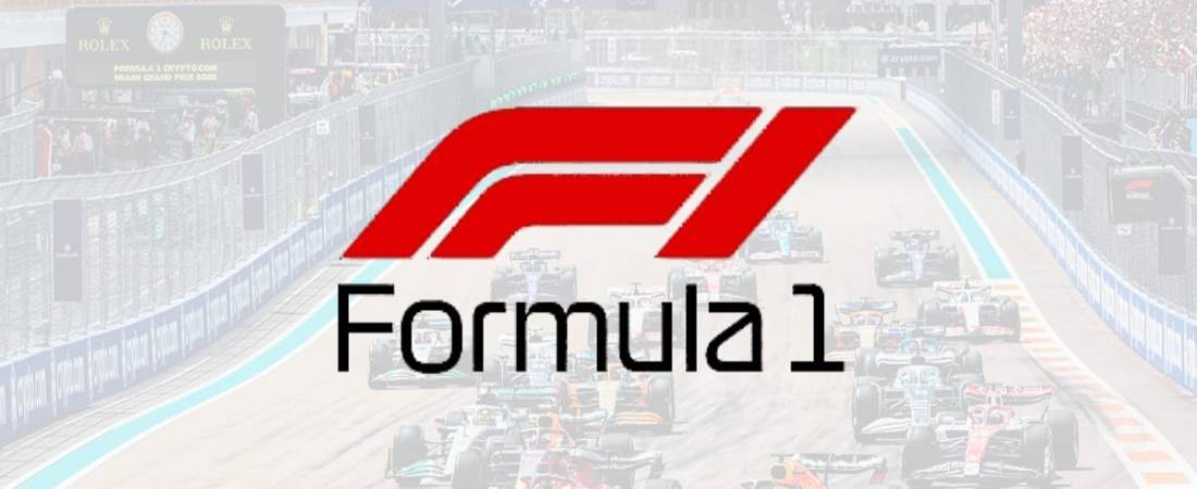 FORMULA 1