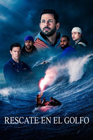 Rescate en el Golfo (2025)