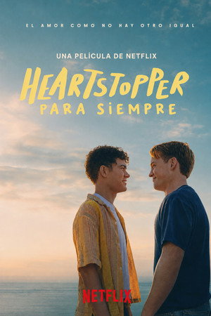 Heartstopper para siempre (2026)