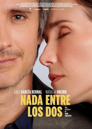 Nada entre los dos (2026)