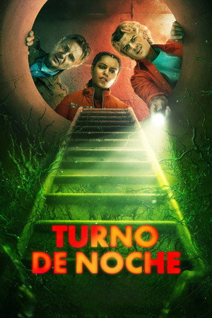 Turno de noche (2026)
