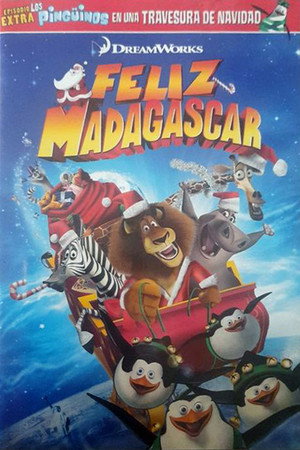 Feliz Madagascar (2009)