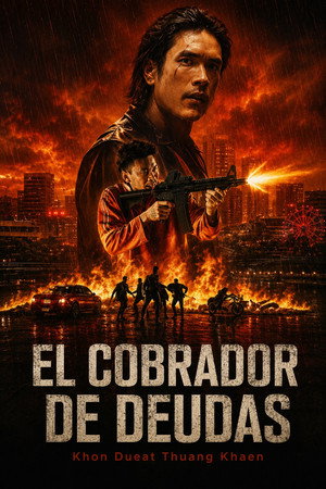 El cobrador de deudas (2026)
