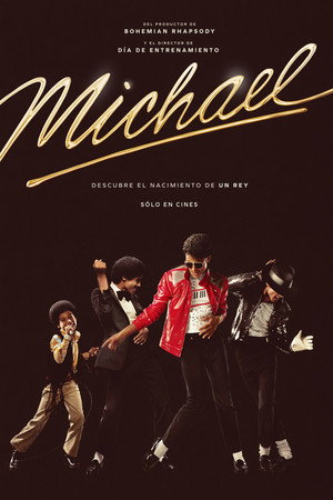 Michael (2026)