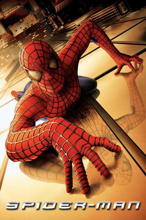 El hombre araña (2002)