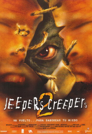 El demonio 2 (2003)