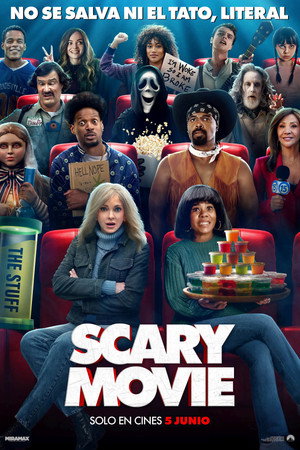 Scary Movie (2026)